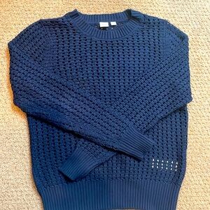 Gap sweater 100% cotton size XS